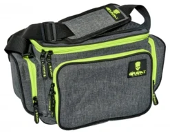 Gunki Box Bag Power Game-Walker (incl. 2 Tackleboxen)