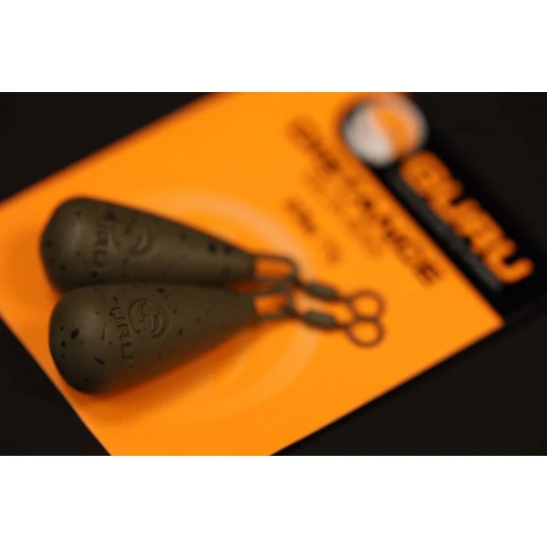 Guru Distance Bombs 31g (2 Stuks) 2 Guru Distance Bombs 31g (2 Stuks) – Bild 2