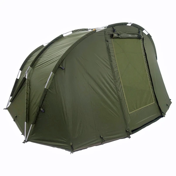 Prologic Cruzade Session Bivvy Met Overwrap 5 Prologic Cruzade Session Bivvy Met Overwrap – Bild 5