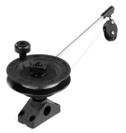 Scotty Laketroller Mini Downrigger -Velo Feuer Verkäufe 57962ef95f27472a