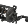 Quick 4 SD 20 LHLW Reel