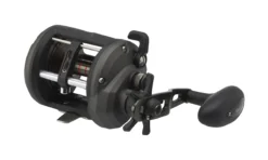 Quick 4 SD 20 LHLW Reel