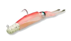 Savage Gear Bullet Jighead Glow #8/0 (74g)