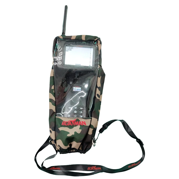 Regenhoes Voor Afstandsbediening Boatman Actor Plus Sonar 2 Regenhoes Voor Afstandsbediening Boatman Actor Plus Sonar – Bild 2