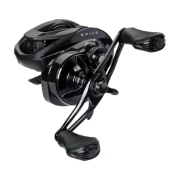 Abu Garcia Spike LP-L Baitcaster Reel 8 Abu Garcia Spike LP-L Baitcaster Reel -Velo Feuer Verkäufe 5aa0fc7780e5871d