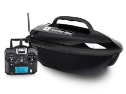 Bearcreeks ICatcher Mini Voerboot 5.8Ghz With Lead Acid Battery 19 Bearcreeks ICatcher Mini Voerboot 5.8Ghz With Lead Acid Battery -Velo Feuer Verkäufe 5ac1995c21609909