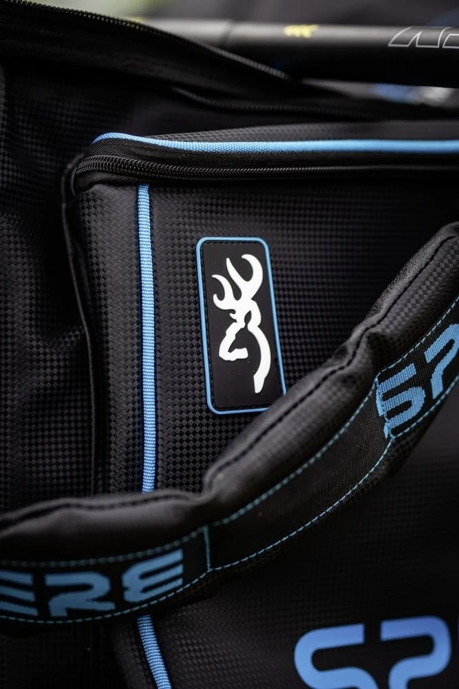 Browning Sphere Large Multipocket Bag Carryall 2 Browning Sphere Large Multipocket Bag Carryall – Bild 2