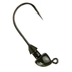Strike King Squadron Swimbait Jig Head 7,1gr Green Pumpkin (3 Stuks)