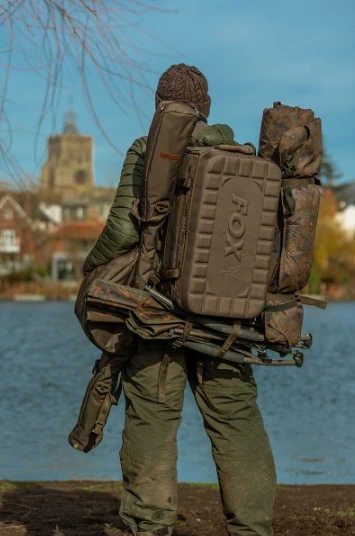 Fox Explorer Rucksack Medium 1 Fox Explorer Rucksack Medium