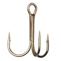 Gamakatsu Treble 13 Bronze #8