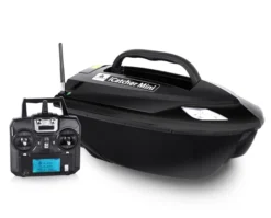 BearCreeks ICatcher Mini Baitboat 5.8 Lithium -Velo Feuer Verkäufe 5d54cea894c901f0