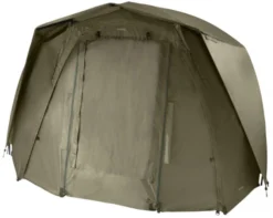 Trakker Tempest Brolly 100T Skull Cap Wrap -Velo Feuer Verkäufe 5ec76cab856bccf0