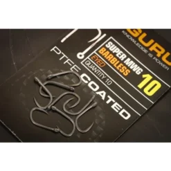 Guru Super MWG Haak Zonder Weerhaak Haakmaat 14