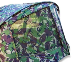 Ultimate Bionic Bivvy DPM Camouflage 2-Man -Velo Feuer Verkäufe 5f4ad40976c2304d