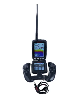 Boatman Leader Pro Voerboot Zwart -Velo Feuer Verkäufe 5fa49708b344b111 scaled