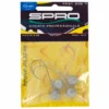 Spro Round Jig Head 5/0-28g 3pcs