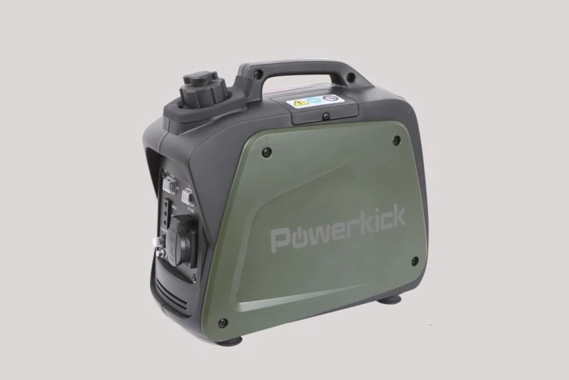 Powerkick 800 Outdoor Generator 2 Powerkick 800 Outdoor Generator – Bild 2