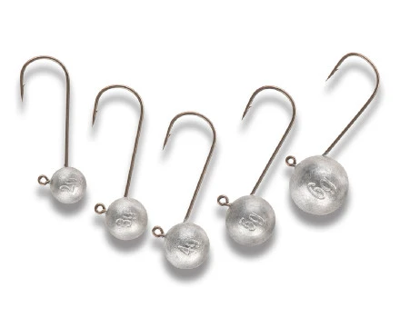 Fox Rage Micro Jigs Maat 2, 2g 4 Fox Rage Micro Jigs Maat 2, 2g – Bild 4