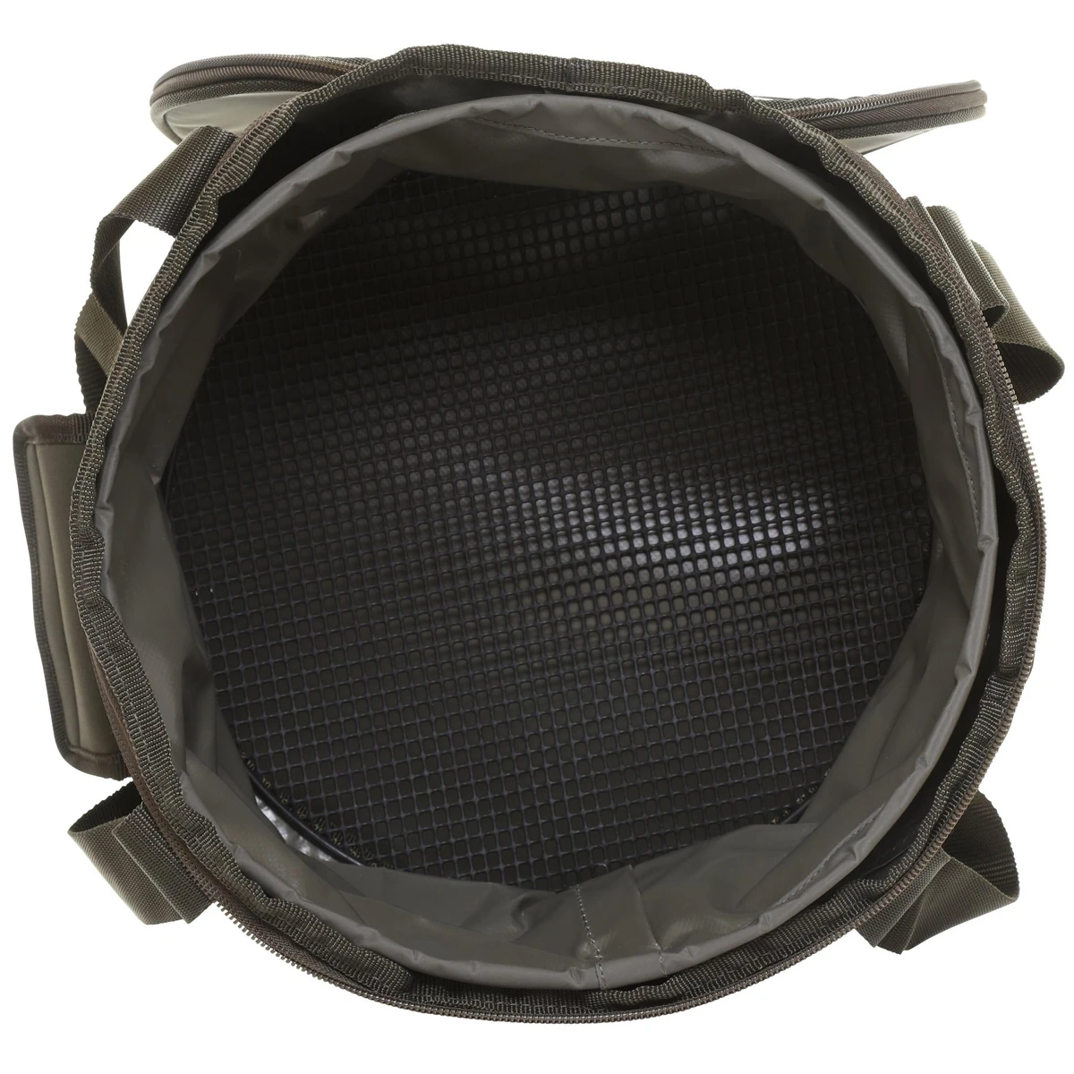 Shakespeare SKP Groundbait Bowls Met Zeef 1 Shakespeare SKP Groundbait Bowls Met Zeef