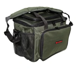 Ultimate Compact Carry All Green -Velo Feuer Verkäufe 622839a1820da3b5