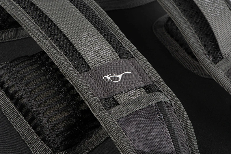 Fox Rage Voyager Camo Rucksack (incl. 4 Medium Shallow Tackleboxes) 4 Fox Rage Voyager Camo Rucksack (incl. 4 Medium Shallow Tackleboxes) – Bild 4