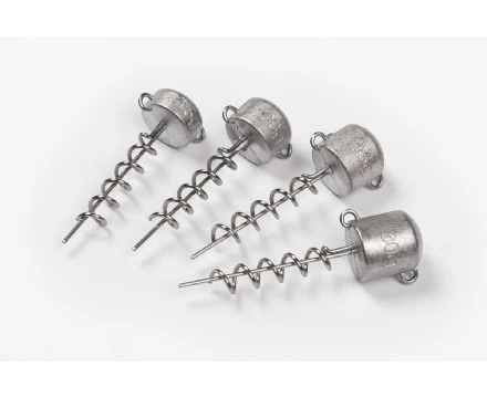Fox Rage Super Screws 20g 1 Fox Rage Super Screws 20g