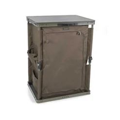 Avid Carp Quick-Up Session Organiser -Velo Feuer Verkäufe 62cb922f86b0a712