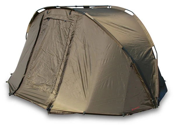 Ultimate Adventure Dome 2-Man Bivvy 15 Ultimate Adventure Dome 2-Man Bivvy – Bild 15