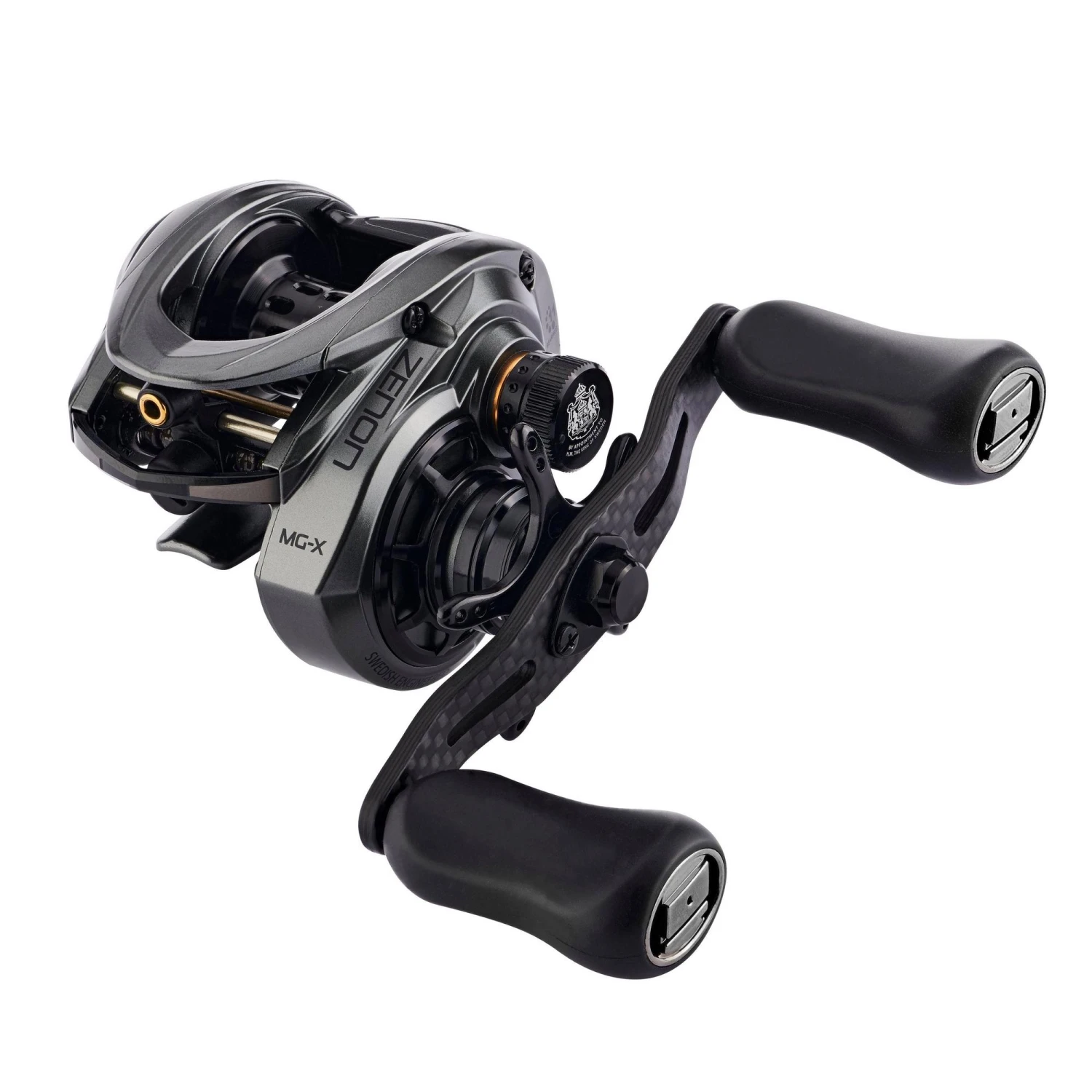 Abu Garcia Zenon MG-X-L Baitcaster Reel 8 Abu Garcia Zenon MG-X-L Baitcaster Reel – Bild 8