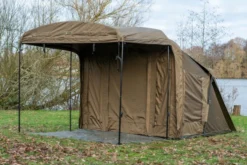 Ridgemonkey Escape XF2 Plus Porch Extension -Velo Feuer Verkäufe 63f467e7ba86daf7