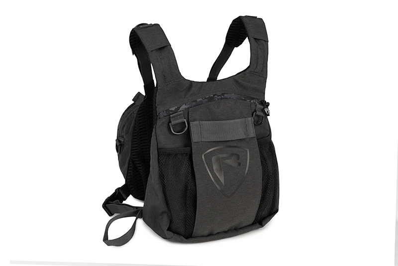 Fox Rage Street Fighter Utility Vest Rugtas (Incl. 2 Tackleboxen) 12 Fox Rage Street Fighter Utility Vest Rugtas (Incl. 2 Tackleboxen) – Bild 12