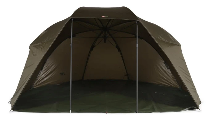 JRC Defender 60" Oval Brolly Overwrap 2 JRC Defender 60" Oval Brolly Overwrap – Bild 2