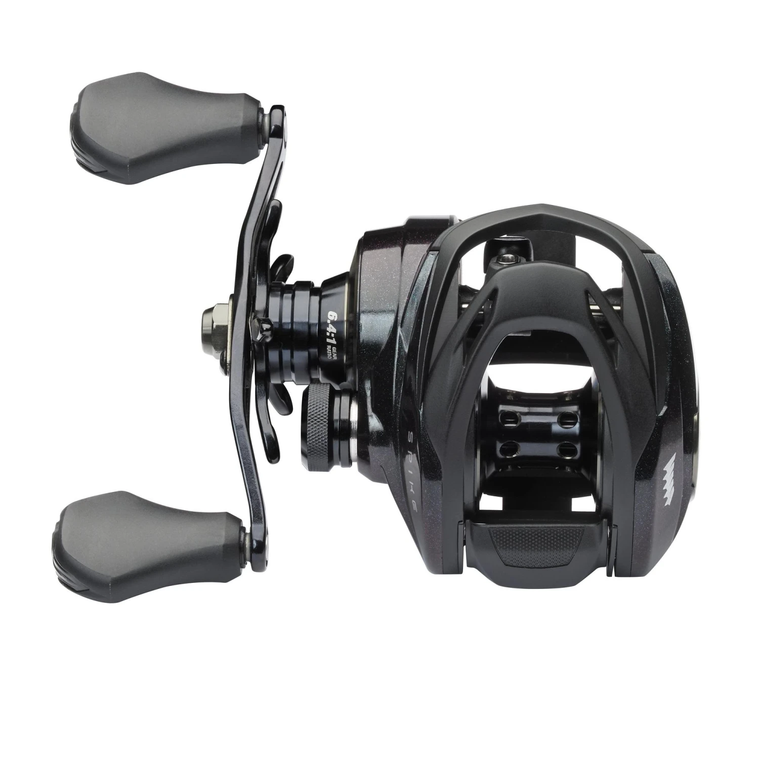 Abu Garcia Spike LP-L Baitcaster Reel 2 Abu Garcia Spike LP-L Baitcaster Reel – Bild 2