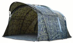 Solar Undercover 2-Man Bivvy Camo -Velo Feuer Verkäufe 6883dde39e21073b