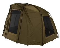 Trakker Tempest 100T Brolly Aquatexx EV 1.0 -Velo Feuer Verkäufe 6890ef93338074cc