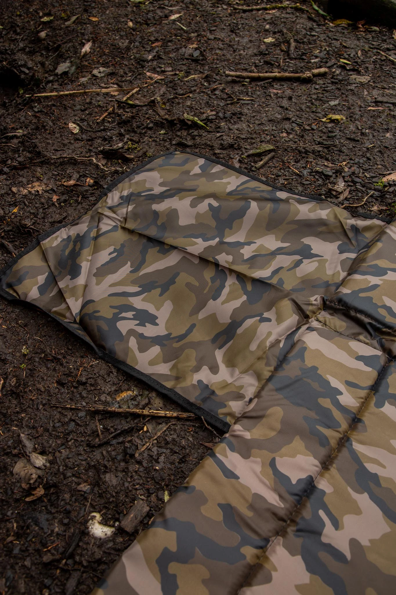 Ultimate Unhooking Mat Camo 7 Ultimate Unhooking Mat Camo – Bild 7