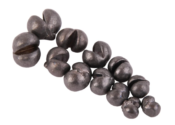 Ultimate Splitshot Lead Box - Large 2 Ultimate Splitshot Lead Box - Large – Bild 2