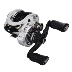 Abu Garcia Zenon MG-LTX-L Baitcaster Reel -Velo Feuer Verkäufe 6913d7e6f5444981
