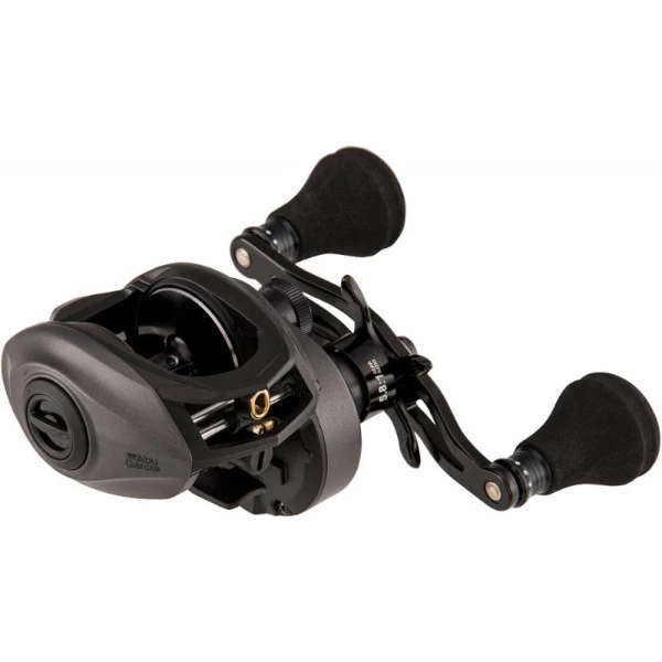 Abu Garcia Revo Beast 41 HS Reel 2 Abu Garcia Revo Beast 41 HS Reel – Bild 2