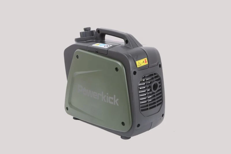 Powerkick 800 Outdoor Generator 3 Powerkick 800 Outdoor Generator – Bild 3
