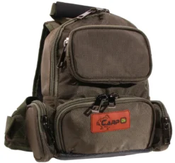 Carp'On Stalking Bag -Velo Feuer Verkäufe 6a6e13e5dbe3be8b