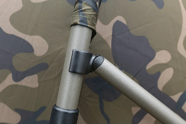 Fox R Series 2 Man XL Bivvy Camo 7 Fox R Series 2 Man XL Bivvy Camo – Bild 7