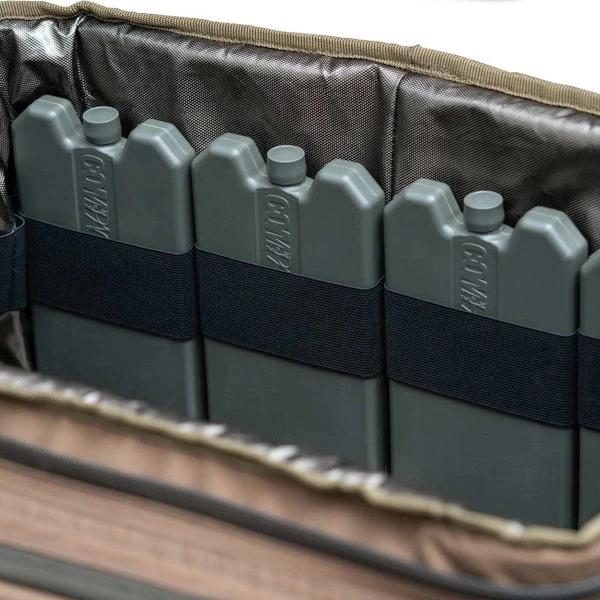 Korda Compac Cool Bag XL 2 Korda Compac Cool Bag XL – Bild 2