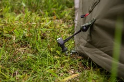 Ultimate Bionic Bivvy Green - 1 Man -Velo Feuer Verkäufe 6b22aaf1ac70ce75