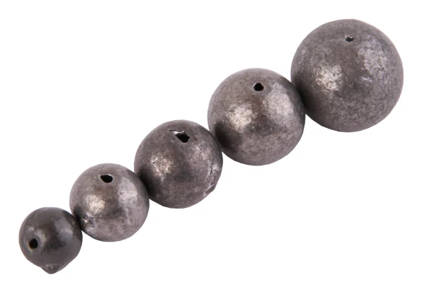 Ultimate Round Lead Box 1 Ultimate Round Lead Box