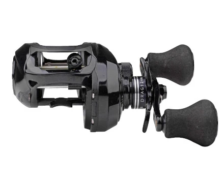 Spro Ox Baitcaster Reel 3 Spro Ox Baitcaster Reel – Bild 3