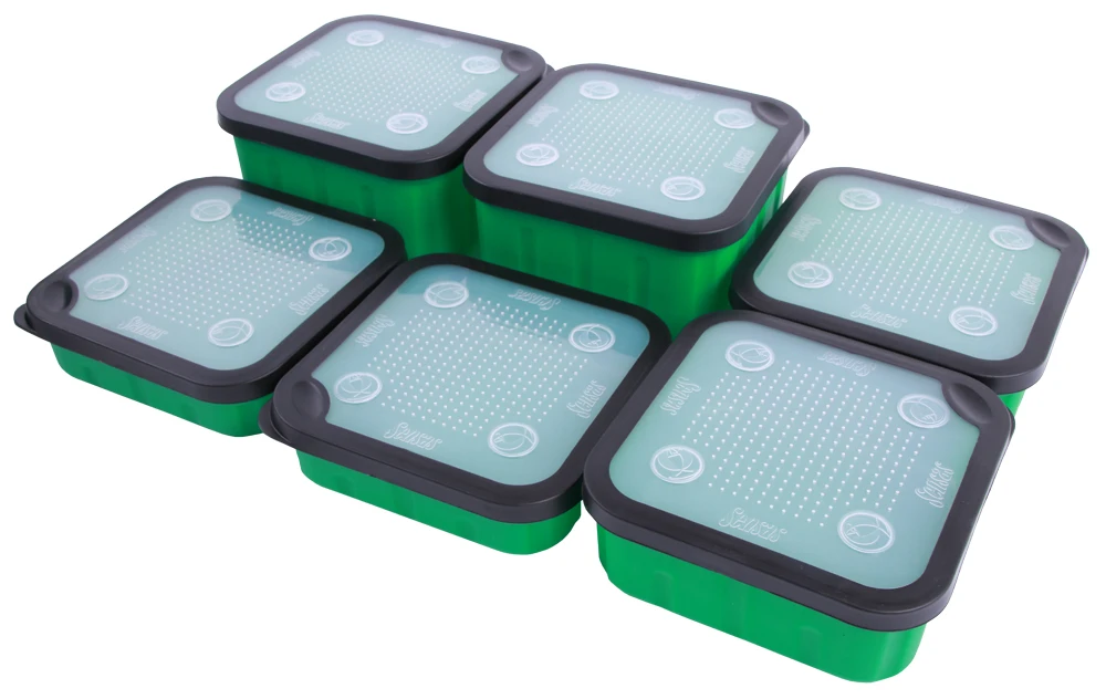 Sensas Classic Special Bait Bag 1 Sensas Classic Special Bait Bag