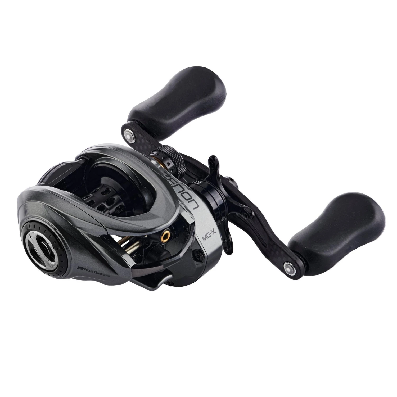 Abu Garcia Zenon MG-X-L Baitcaster Reel 9 Abu Garcia Zenon MG-X-L Baitcaster Reel – Bild 9