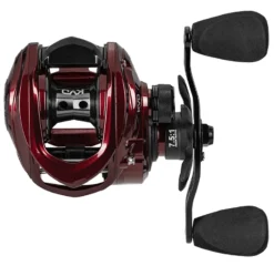 Lew's KVD Baitcaster Reel -Velo Feuer Verkäufe 6d6600549b6fde28