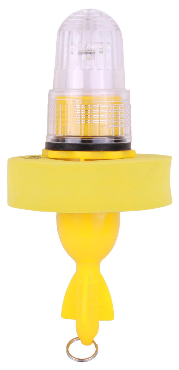 Carp Zoom Floating Marker Light, Yellow 1 Carp Zoom Floating Marker Light, Yellow
